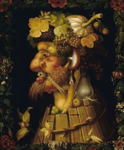 Boutiques de musées Affiches D'Art Encadrées|Panneaux Acryliques-L'Automne (affiches d'art encadrées)