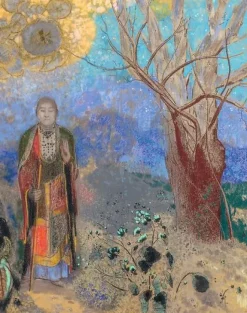 Clearance Boutiques de musées Le Bouddha (détail) (affiches d'art)