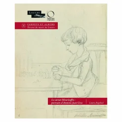 Clearance Boutiques de musées Le carnet Meuricoffre - Portraits d'Antoine Jean Gros