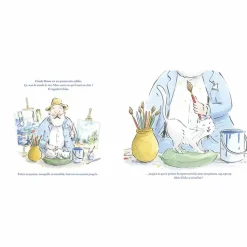 Outlet Boutiques de musées Le Chat de Monet