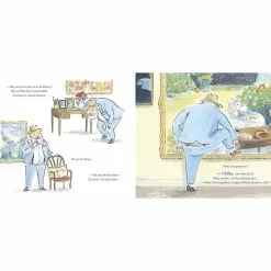 Outlet Boutiques de musées Le Chat de Monet