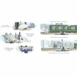 Outlet Boutiques de musées Le Chat de Monet