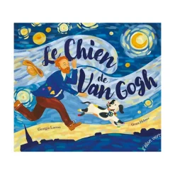 Online Boutiques de musées Le Chien de Van Gogh