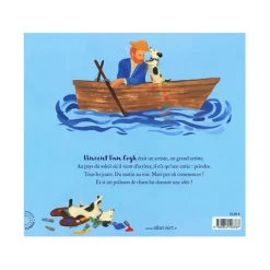 Online Boutiques de musées Le Chien de Van Gogh