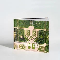 Boutiques de musées Livres D'Art-Le Château de Versailles vu du ciel