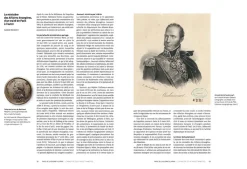 Outlet Boutiques de musées Le congrès de Vienne ou L'invention d'une nouvelle Europe