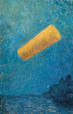 Boutiques de musées Toiles Encadrées|Toiles Sans Cadre-Le Cylindre d'or (détail) (toiles encadrées)