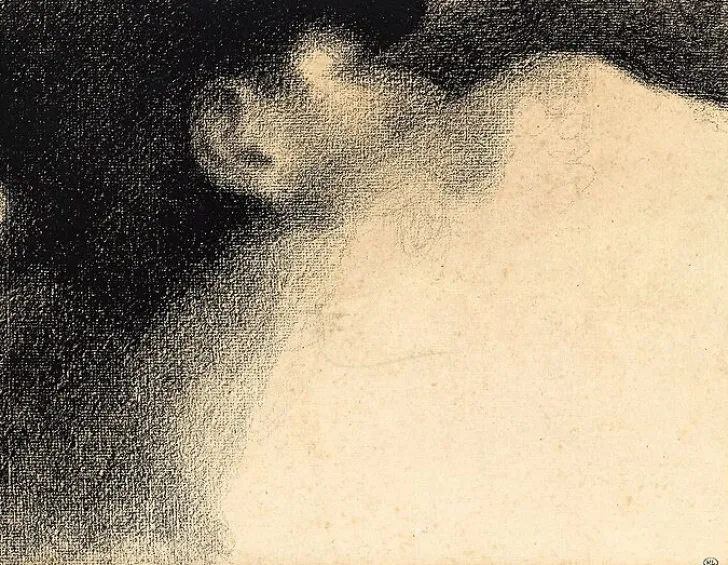 New Boutiques de musées Le Dormeur (panneaux aluminium)