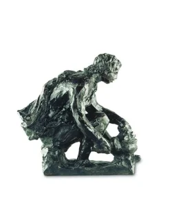 Boutiques de musées Panneaux Aluminium|Panneaux Acryliques-Le Feu ou Le Petit Forgeron (panneaux aluminium)