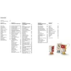 Boutiques de musées Livres D'Art-Le grand livre de la céramique - Nouvelle édition - Outils et techniques d'aujourd'hui