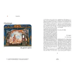 Clearance Boutiques de musées Le grand opéra 1828-1867 - Le spectacle de l'histoire - Catalogue d'exposition
