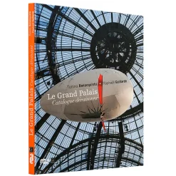 Boutiques de musées Guides De Musées-Le Grand Palais Catalogue déraisonné