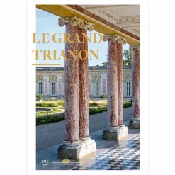 Boutiques de musées Guides De Musées-Le Grand Trianon