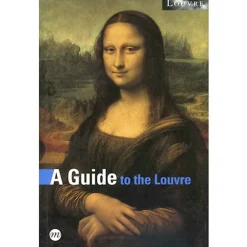 Online Boutiques de musées Le Guide du Louvre