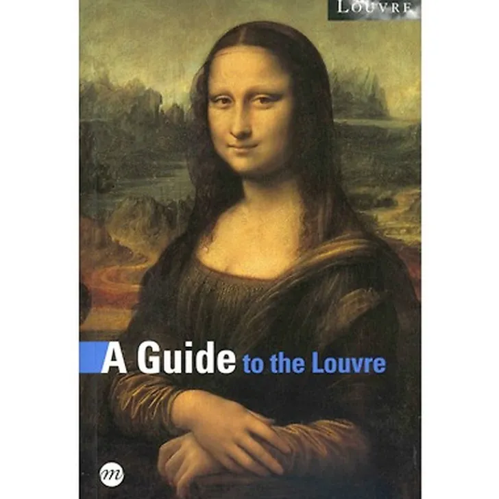 Online Boutiques de musées Le Guide du Louvre