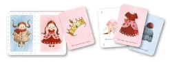 Boutiques de musées Jeux-Le jeu de la princesse coquette