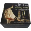 Hot Boutiques de musées Le jeu des énigmes de la peinture