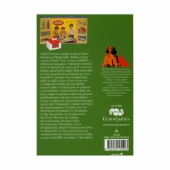 Best Boutiques de musées Le Jouet - Un monde offert aux enfants - Découvertes Gallimard (n° 576)