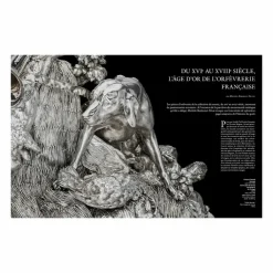 Boutiques de musées Revues-Le Journal du Louvre - N°61 - Grande Galerie