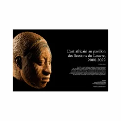 Boutiques de musées Revues-Le Journal du Louvre - N°58 - Grande Galerie