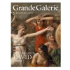 Boutiques de musées Revues-Le Journal du Louvre - N°72 - Grande Galerie