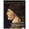 Online Boutiques de musées Le Journal du Louvre - N°57 - Grande Galerie