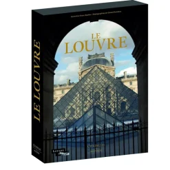 Boutiques de musées Livres D'Art-Le Louvre - Citadelles & Mazenod