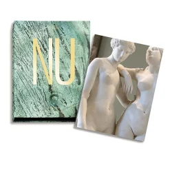Best Boutiques de musées Le Louvre - Nu Sculptures