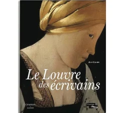 Outlet Boutiques de musées Le Louvre des écrivains