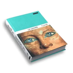 Outlet Boutiques de musées Le Louvre. Le guide (publié en 10 langues)
