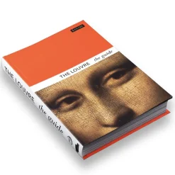 Outlet Boutiques de musées Le Louvre. Le guide (publié en 10 langues)