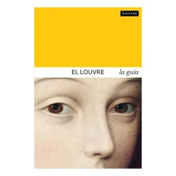 Outlet Boutiques de musées Le Louvre. Le guide (publié en 10 langues)