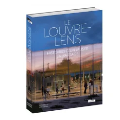 Outlet Boutiques de musées Le Louvre-Lens - Histoires d'un musée en partage