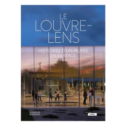 Outlet Boutiques de musées Le Louvre-Lens - Histoires d'un musée en partage