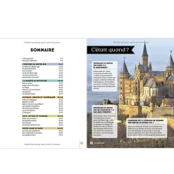 Boutiques de musées Livres Jeunesse-Le Moyen Âge. Notre-Dame de Paris et son trésor - Mes 150 pourquoi ?