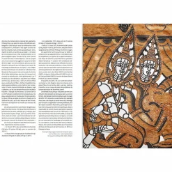 Online Boutiques de musées Le musée Guimet et ses Amis - Cent ans d'histoire partagée