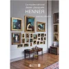 Boutiques de musées Guides De Musées-Le musée national Jean-Jacques Henner. Guide des collections