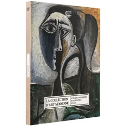 Boutiques de musées Livres Anglais Et Étranger|Guides De Musées-Le musée Unterlinden de Alechinsky à Zack