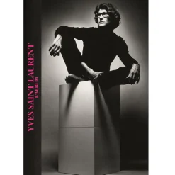 Outlet Boutiques de musées Le musée Yves Saint Laurent - L'album