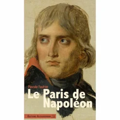 Boutiques de musées Le Paris de Napoléon