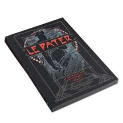 Boutiques de musées Le Pater. Le Grand Œuvre d'Alphonse Mucha