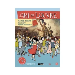 Clearance Boutiques de musées Le Petit Ami du Louvre - Collector Spécial XIXe siècle