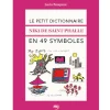 Boutiques de musées Monographies-Le petit dictionnaire Niki de Saint Phalle en 49 symboles