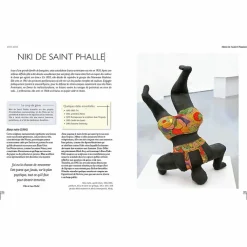 Boutiques de musées Livres D'Art-Le Petit Larousse de l'Histoire de l'art