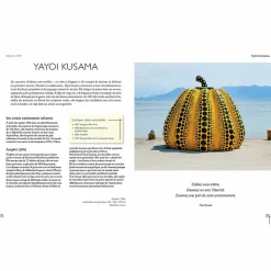 Boutiques de musées Livres D'Art-Le Petit Larousse de l'Histoire de l'art