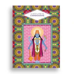 Boutiques de musées Littérature & Essais-Le Petit livre de l'hindouisme