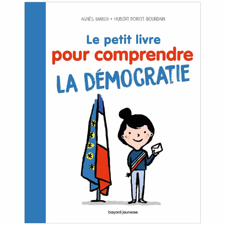 Online Boutiques de musées Le petit livre pour comprendre la démocratie