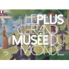 Boutiques de musées Guides De Musées-Le plus grand musée du monde qui tient dans la poche