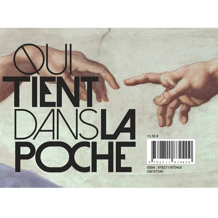 Boutiques de musées Guides De Musées-Le plus grand musée du monde qui tient dans la poche