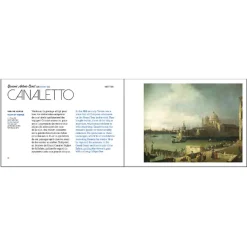 Boutiques de musées Guides De Musées-Le plus grand musée du monde qui tient dans la poche